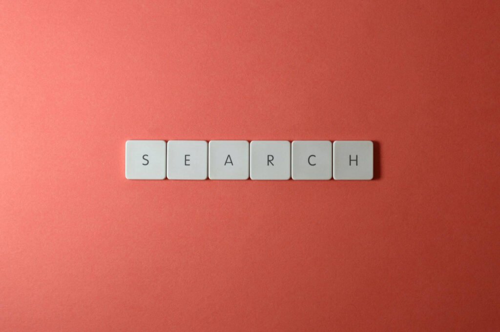 Palabras Clave SEO