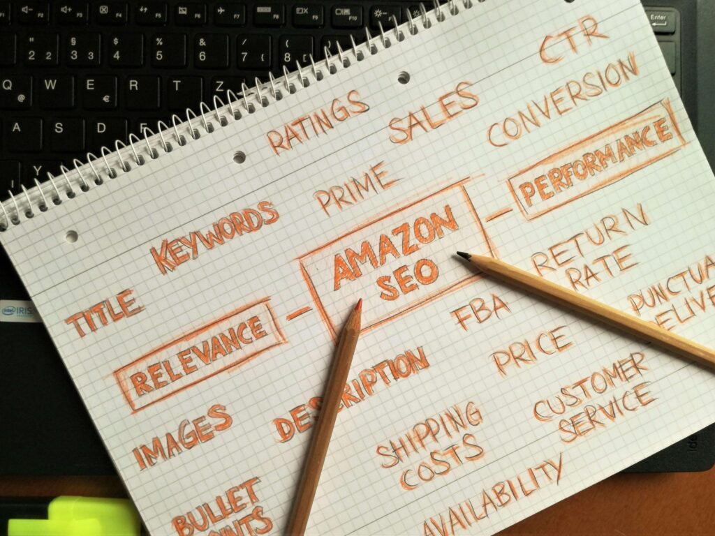 SEO para eCommerce