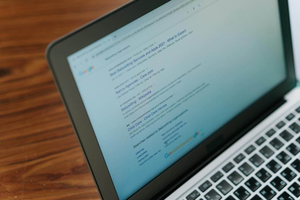 AI Overviews de Google