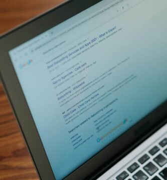 AI Overviews de Google