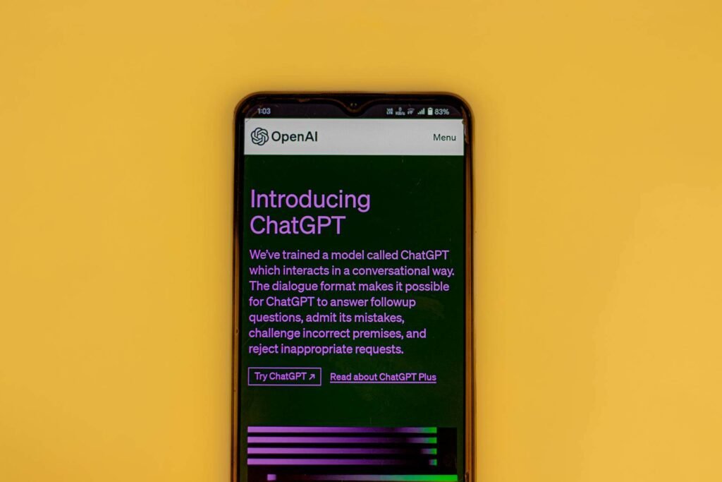 SEO para ChatGPT