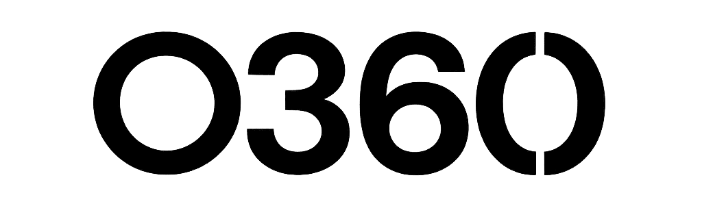 Logo O360
